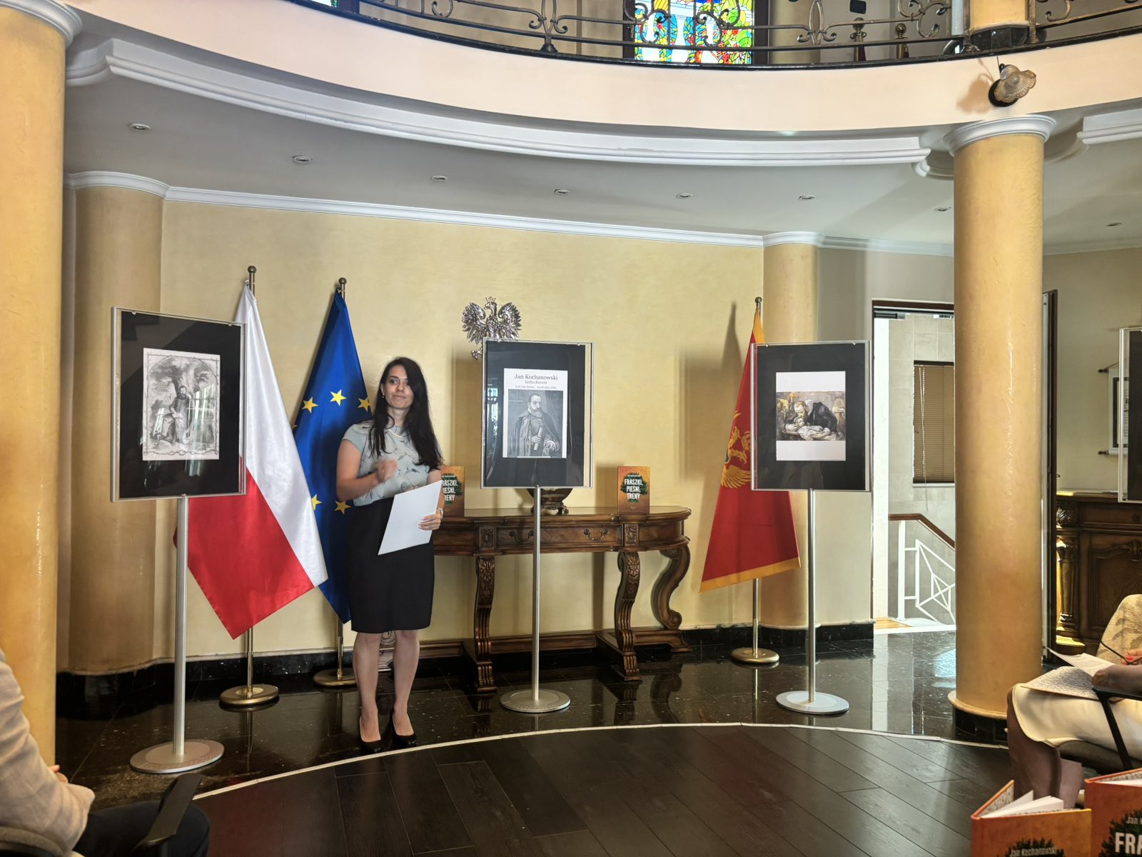 Narodowe Czytanie 2025